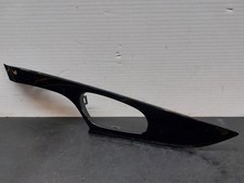 Porte avant et accessoires Nissan QASHQAI