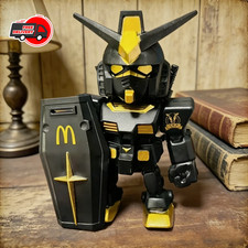 Product Image: Hotmcdonald Gundam Figure Qmsv Rx-78-2 Ver Angus Mobile Suit Action Figurine