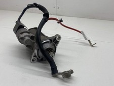 Volkswagen Golf R starter motor DSG 2.0 petrol VW 2019 MK7.5 02E911024M