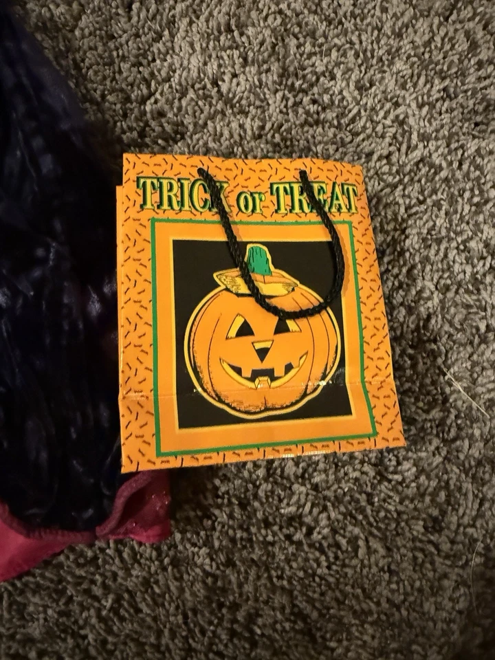 Disfraz de princesa medieval de Pleasant Company American Girl Halloween Foto 4 de 4