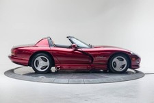 1994 Dodge Viper for Sale