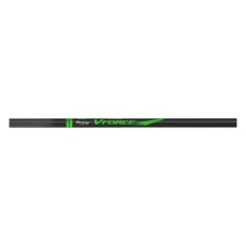 VICTORY ARCHERY VForce Gamer 6.6 GPI Arrow Shafts, 12-Pack (VFG-600S-12)
