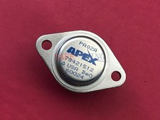 1PCS PA02A CAN-8 POWER OPERATIONAL AMPLIFIERS NEW #nm
