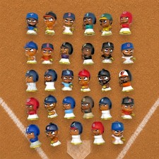 MLB Teenymates Series X YOU PICK Favorite Pla...
