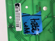 FG6124691859S Kenmore Air Conditioner Board - Display / Interface