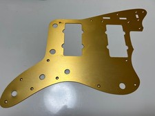 Pickguard for Jazzmaster Anodized ALL PARTS Product number 579194 Discontinued