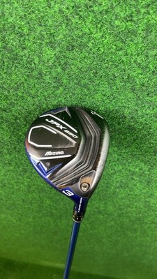 JPX 850 Mizuno 3-Holz - Herren (Graphit, 43'', Rechts)