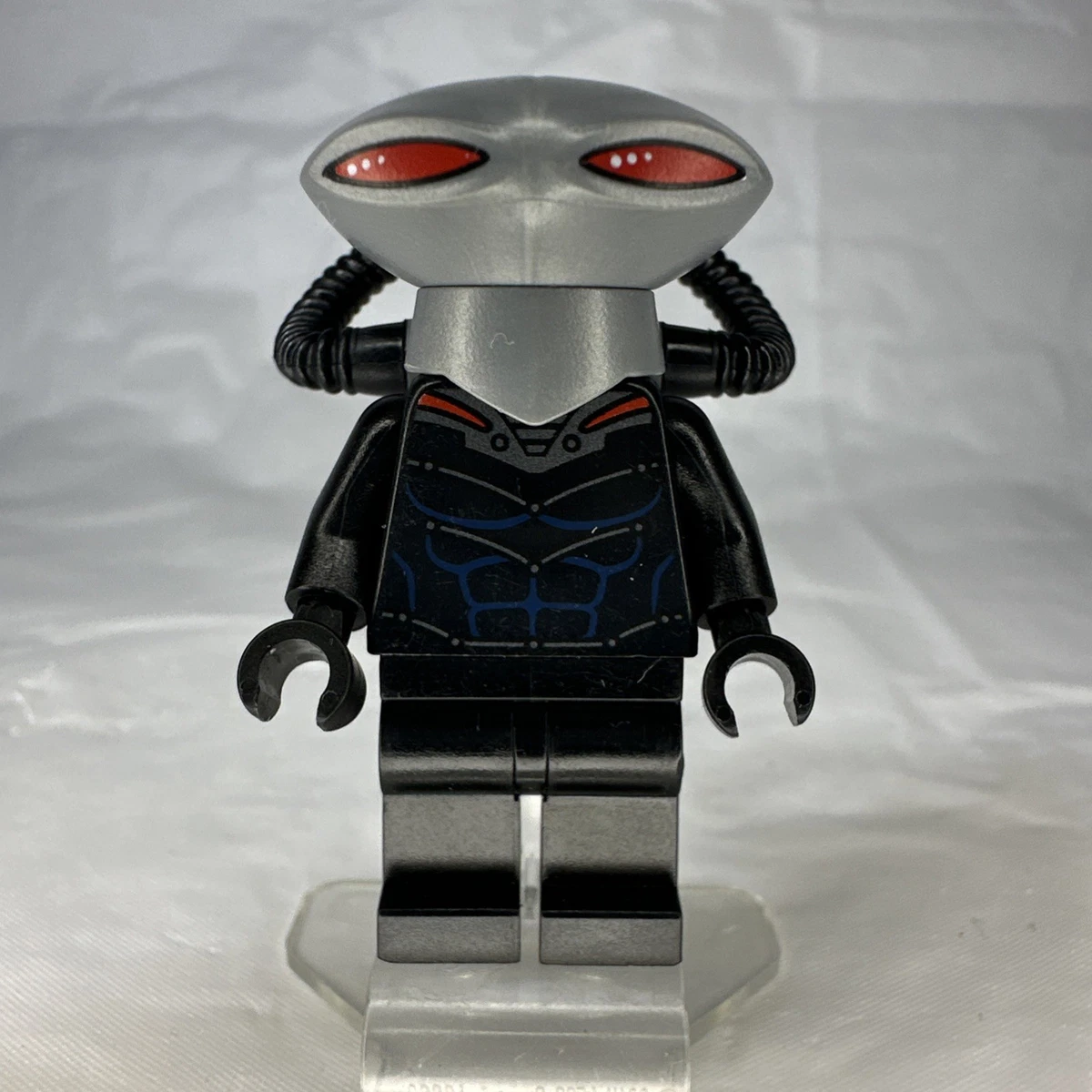 Black Manta LEGO (R) Building Toys for sale | eBay