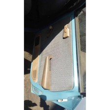 Porte arrière et accessoires Citroen GSA