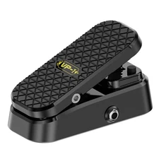  -1 Pedal Volume/Expression 2-in-1 Pedal No  Supply Required Cushioned7100