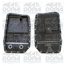 Automatic Transmission Oil Pan Fits BMW JAGUAR LAND ROVER ALPINA X3 X5 LR007474