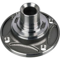 Febi Bilstein 17756 Radnabe FüR Audi 80 89 89Q 8A B3 8C2 B4 8C5 8B 8G7