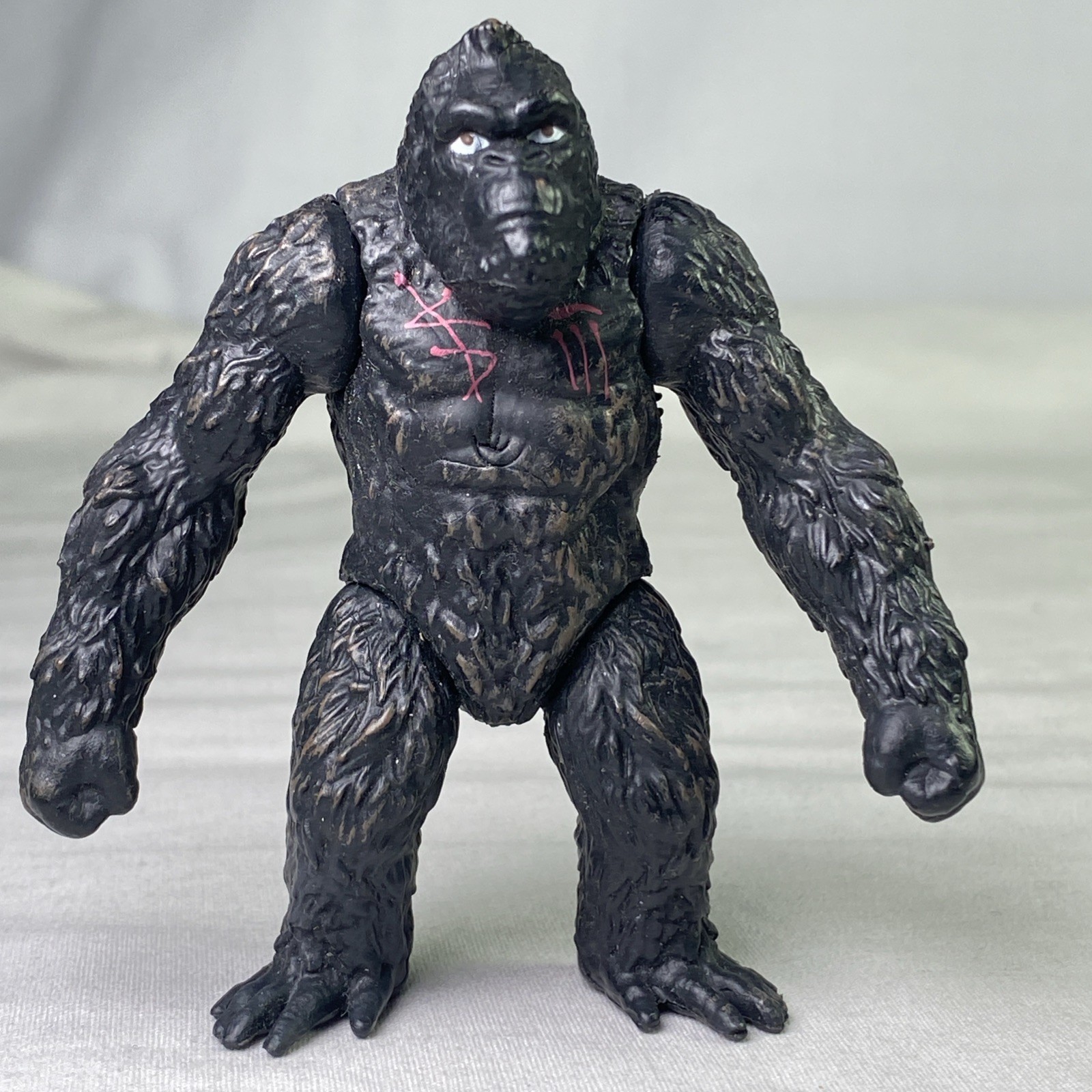 KING KONG 3