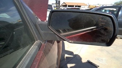 Passenger Side View Mirror Classic Style Fits 14-19 SIERRA 1500 PICKUP 26766198