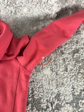 Las mejores ofertas en Rosa sudaderas de algodón 100% para De - Main Image