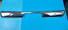 Datsun B210 120Y Rear Bumper # R02 Genuine NOS