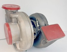 Holset Hx60 3804939 Turbocharger Cummins Vta Kta N14 Isx Qsk Qsm 6cz Dsc Reman