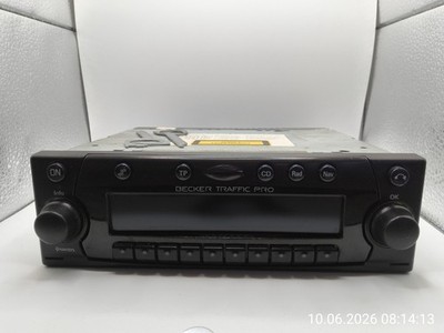 Becker Traffic Pro BE 4720