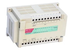 IDEC IZUMI FC1A-E2AE1 INDUSTRIAL PLC MICRO-1 SERIES EXPANSION UNIT 100-240VAC