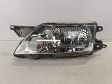 Feu avant (phare) Mazda PREMACY
