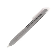 Porte-mine blanc 3mm - Staedtler Lumocolor non permanent 768N