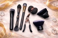 Catrice Set Limited Edition Brushes Sponge Pinsel Diverse 7 StüCk SammlerstüCke