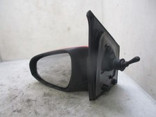 Retroviseur gauche (ou coque) Citroen C1