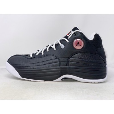 Size 12 - Air Jordan Jumpman Team 1 2023 Black for sale online | eBay