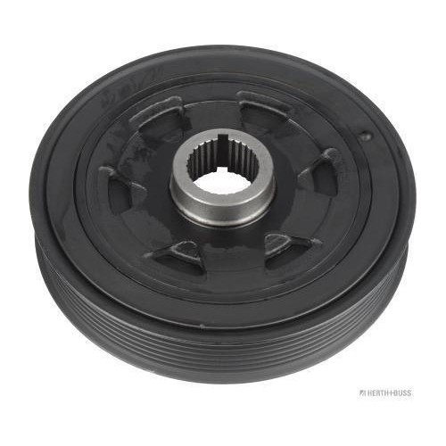 Poulie vilebrequin Herth+buss Jakoparts J1094012 pour moteur Honda Civic