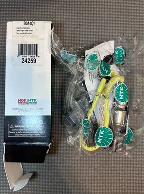 NTK Oxygen Sensor Pt# 24259