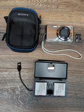 Current Sony W290 marketplace offer