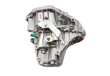 Cambio Nuovo TL4043 TL4302 Dacia Duster 1.5 DCI