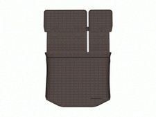 Weathertech Seatback Cargo Liner Hp For 2011-2021 Jeep Grand Cherokee - Cocoa Weathertech Seatback Cargo Liner Hp For 2011-2021 Jeep Grand Cherokee - Cocoa