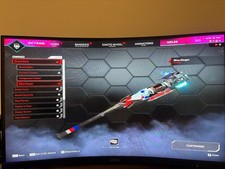 Grandslam Heirloom Apex Legends Account Grandslam Heirloom Apex Legends Account