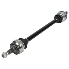 Rear CV Axle For Mercedes-Benz CLS400 E400 3.0L E350 GLK350 3.5L E550