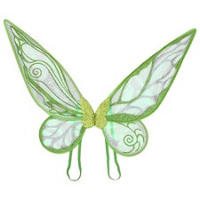Adults Kids Angel Wing Performance Cosplay Props Trendy Butterfly Wings Shiny
