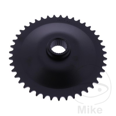 ESJOT PIGNONE 11 DENTI PASSO 415 PER HUSQVARNA 50 SM 2011-2016 ESJOT PIGNONE 11 DENTI PASSO 415 PER HUSQVARNA 50 SM 2011-2016