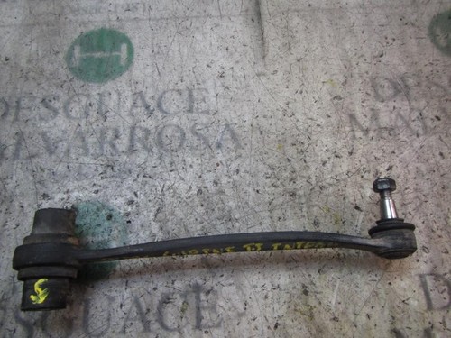 A2203500453 HINTERER LINKER UNTERER LENKER RADAUFHÄNGUNG / 15071796 FÜR MERCEDES