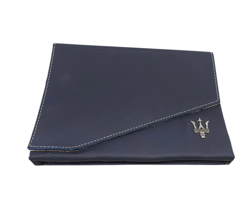 LIBRETTO USO E MANUTENZIONE PER MASERATI Levante Serie 910043374 (16>) - Immagine 3 di 4