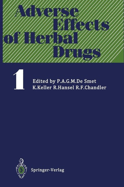 Adverse Effects Of Herbal Drugs-image