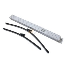 Schebenwischer Wischerblätter vorne 600/450mm Giulietta (940_) OE 6000633360
