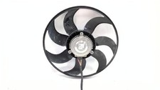 UC101URL0A07 Electroventilador ŠKODA OCTA…