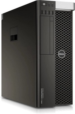 Dell Precision T7810 Barebones Xeon Workstation No CPU/ RAM/ GPU/ HDD DISCOUNTED