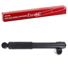 Amortisseur Fiat CINQUECENTO