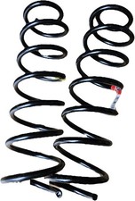 Mopar Fahrwerksfedern Satz VA R+L für Jeep Wrangler JK Bj. 2007-2018