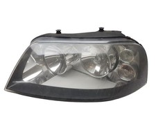 SEAT ALHAMBRA Headlight Lamp Near Side Left Halogen 2003 RHD