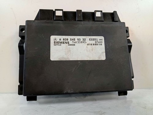 Steuergerät Automatikgetriebe Mercedes Benz A0205459332