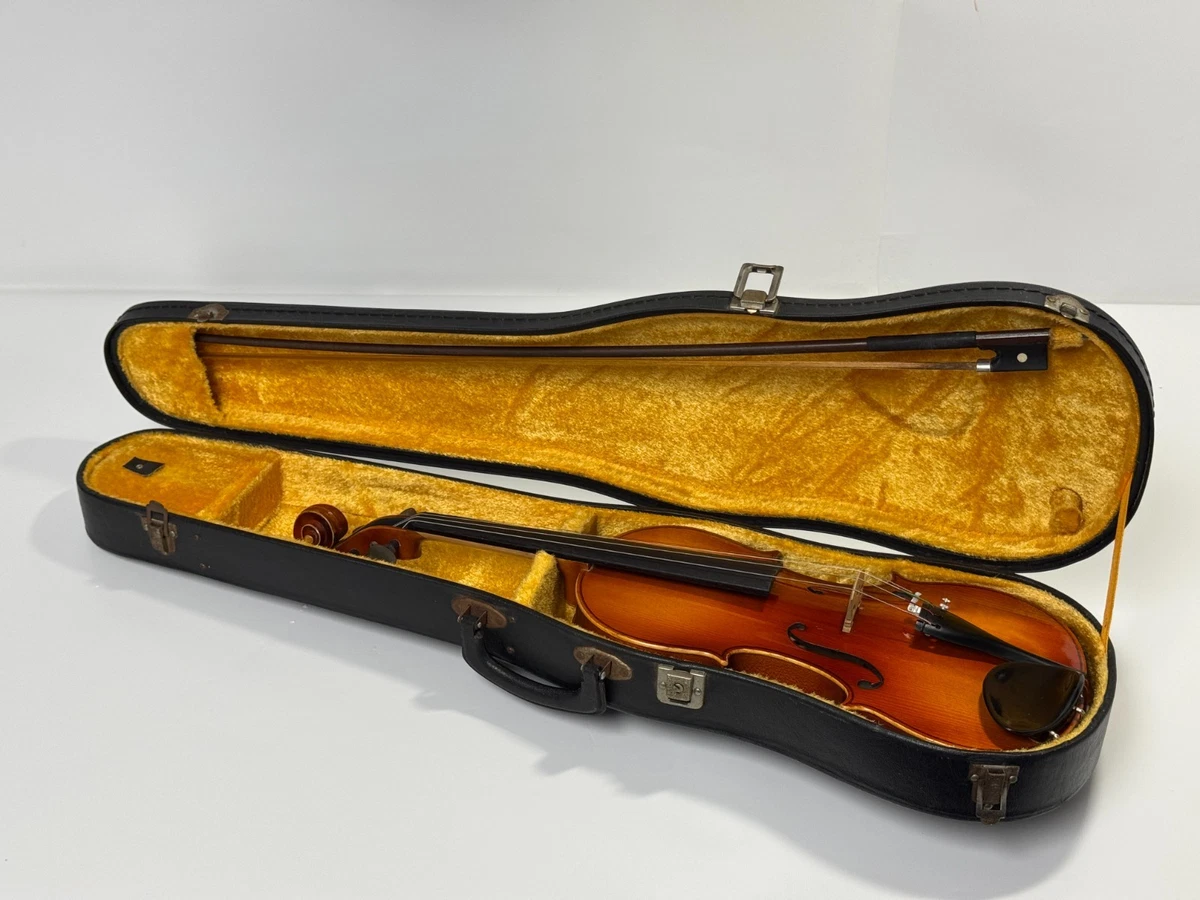 Suzuki 4/4 Size Violins for sale - eBay