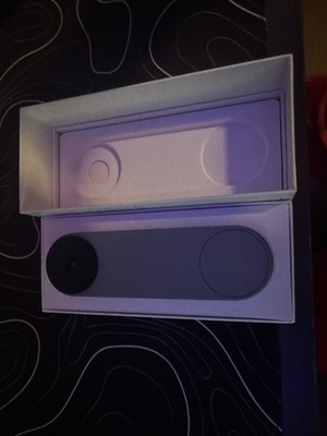 Google Nest Battery 2nd Gen Read Description