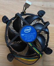 Intel E97379-003 Core i3 i5 i7 Socket LGA 1150 1155 1156 CPU FAN HEATSINK
